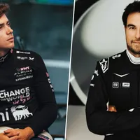 Checo Pérez sigue los pasos de Colapinto y Bortoleto y es nuevo embajador de Mercado Libre en la Fórmula 1
