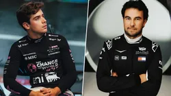 Checo Pérez se suma a los pilotos latinos de la F1 con apoyo de Mercado Libre
