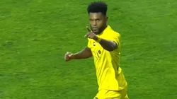 Miguel Borja, delantero de Al Wasl.