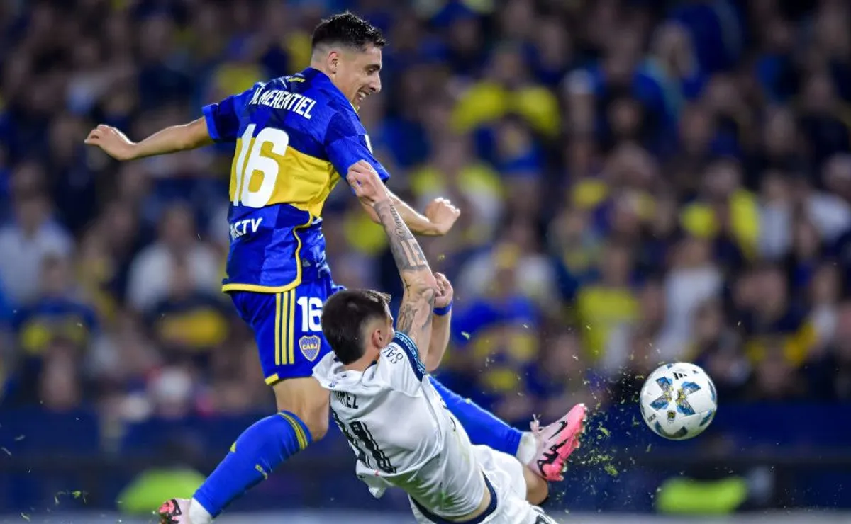 Stunning Boca Vs. Vélez, Por La Copa Argentina: Hora, Tv, Formaciones Y Más Photo in HD Stunning Boca Vs. Vélez, Por La Copa Argentina: Hora, Tv, Formaciones Y Más Photo in HD