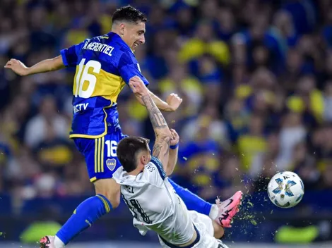 A qué hora juega Boca vs. Vélez por la Fecha 4 del Torneo Apertura 2026: cómo ver por TV y probables formaciones