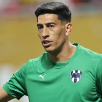 Andrada podría reencontrarse con Villa en Independiente Rivadavia