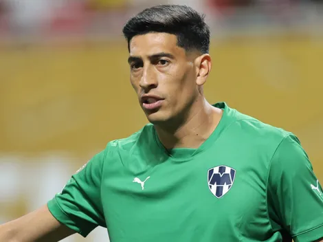 Andrada podría reencontrarse con Villa en Independiente Rivadavia