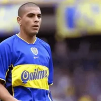 Omar Pérez sufrió un infarto y compartió su recuperación: "De esta vamos a salir"