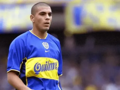 Omar Pérez sufrió un infarto y compartió su recuperación: "De esta vamos a salir"