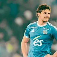 Racing de Estrasburgo pide 50 millones por Panichelli