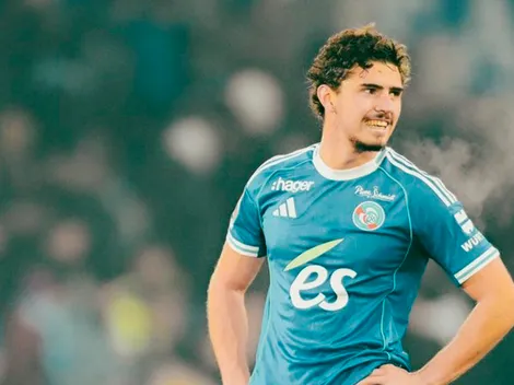 Racing de Estrasburgo pide 50 millones por Panichelli