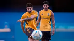 Boca liberó un cupo de extranjero y facilita el arribo de Cetré