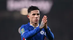 El mediocampista ha mantenido la regularidad incluso en la irregularidad de Chelsea.