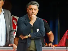 Tras la derrota ante Argentinos Juniors, River estiró una racha negativa de más de 15 meses