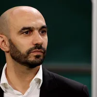 Marruecos se quedaría sin entrenador a cuatro meses del Mundial 2026