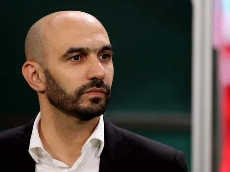 Marruecos se quedaría sin entrenador a cuatro meses del Mundial 2026
