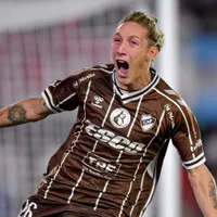 De ser campeón del fútbol argentino a la Segunda División de España: "Fichaje raro"