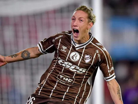 De ser campeón del fútbol argentino a la Segunda División de España: "Fichaje raro"