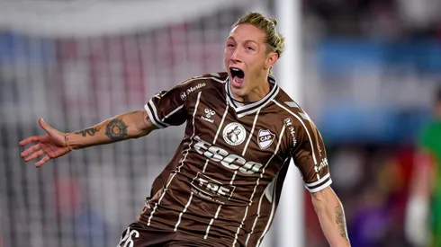 Schor se formó en Platense, estuvo cedido en Newell's y volvió para ser campeón el año pasado.