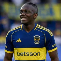 Boca ya sabe cuánto pide Estudiantes por Cetré