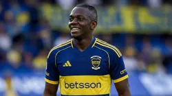 Boca ya sabe cuánto pide Estudiantes por Cetré