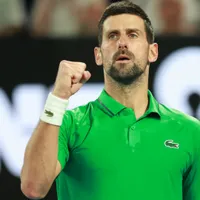“Djokovic no es mejor jugador de tenis que Sinner”