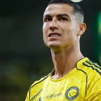 El conflicto bélico en Medio Oriente también afecta a Cristiano Ronaldo y Al Nassr en Arabia Saudita