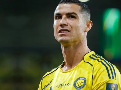 El conflicto bélico en Medio Oriente también afecta a Cristiano Ronaldo y Al Nassr en Arabia Saudita
