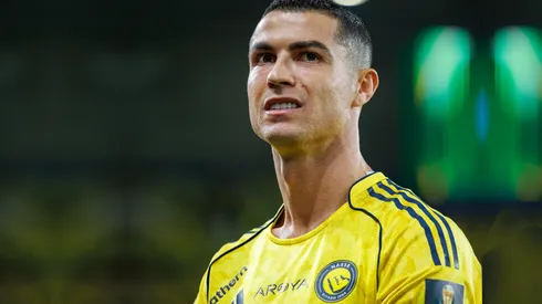 La situación de Medio Oriente pone en jaque a Cristiano Ronaldo