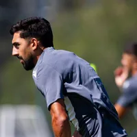 Jano Gordon se rompió los ligamentos cruzados y no jugará ante Boca