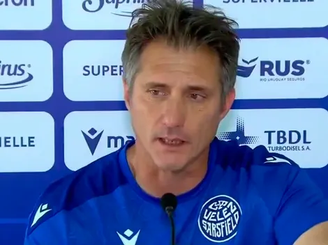 Guillermo Barros Schelotto: "Ganarle a Boca es distinto"