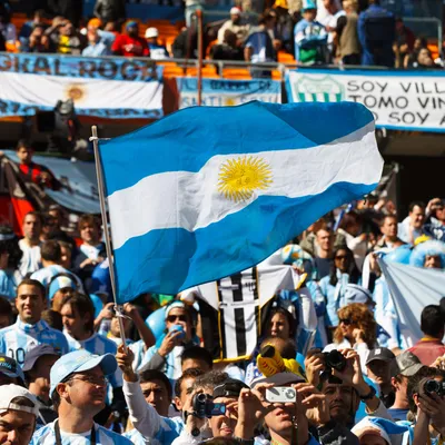 Apuestas por Argentina en el Mundial 2026