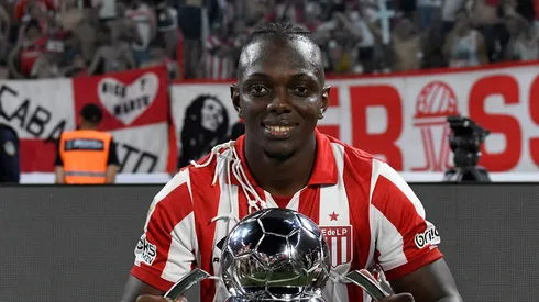 La oferta de Boca cumple con las pretensiones de Estudiantes.