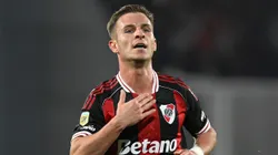 Duro revés de FIFA contra Galoppo: deberá pagar una deuda millonaria o le prohibirán jugar en River