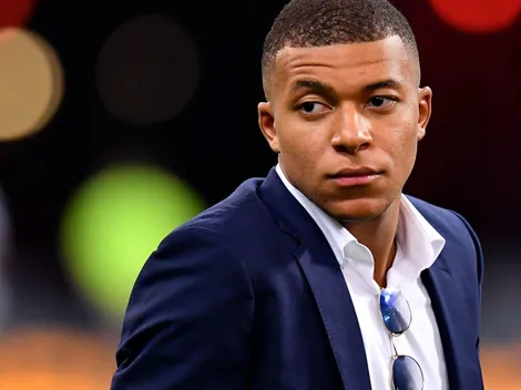Tras ganarle un juicio por 61 millones, Mbappé volvió a intimar judicialmente al PSG
