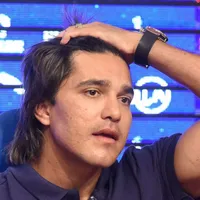 Marcelo Moreno sale del retiro después de dos años para intentar llevar a Bolivia al Mundial