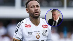 Neymar sigue sin tener un lugar asegurado en el Mundial 2026