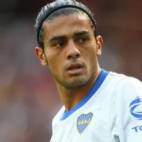 En 5 palabras, Walter Erviti describió a Riquelme como presidente de Boca