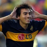 Nicolás Gaitán contó la verdad de su frustrada vuelta a Boca: “Dependía de la nueva dirigencia”