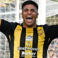 Jugó para la Selección Argentina y ahora podría nacionalizarse boliviano para jugar el repechaje del Mundial 2026