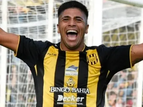 Jugó para la Selección Argentina y ahora podría nacionalizarse boliviano para jugar el repechaje del Mundial 2026