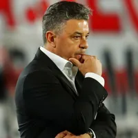 Los convocados de River para enfrentar a Tigre