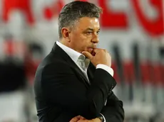 Encuesta Bolavip: los hinchas de River piden de manera apabullante a los pibes en la delantera