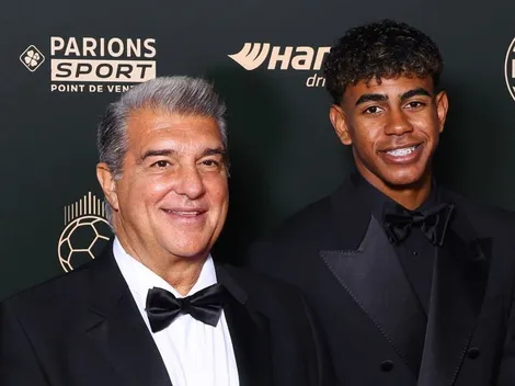 Dos días antes de la dimisión de Laporta, Barcelona se desvinculó de la Superliga Europea