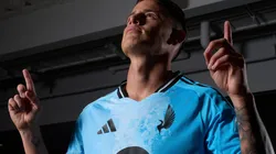 James Rodríguez eligió jugar en la MLS