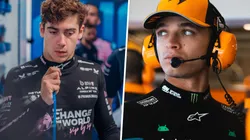 La advertencia del campeón del mundo