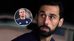 El veredicto sobre Mastantuono, por parte de Arbeloa