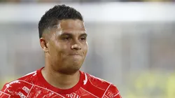 El colombiano hizo una gran pretemporada y se afianzó como titular.