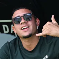 "Las exigencias con Kendry Páez han sido muy fuertes"