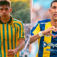 Aldosivi recibe a Rosario Central en el José María Minella