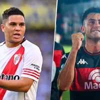 River vs. Tigre por el Torneo Apertura 2026: ¡Minuto a minuto!