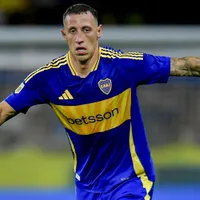 El drama de Lema: se fue de Boca en diciembre y todavía no consiguió club