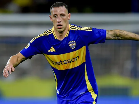 El drama de Lema: se fue de Boca en diciembre y todavía no consiguió club