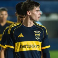Santiago Dalmasso reveló por qué se fue de Boca a Platense: “Necesitaba cambiar de aire”